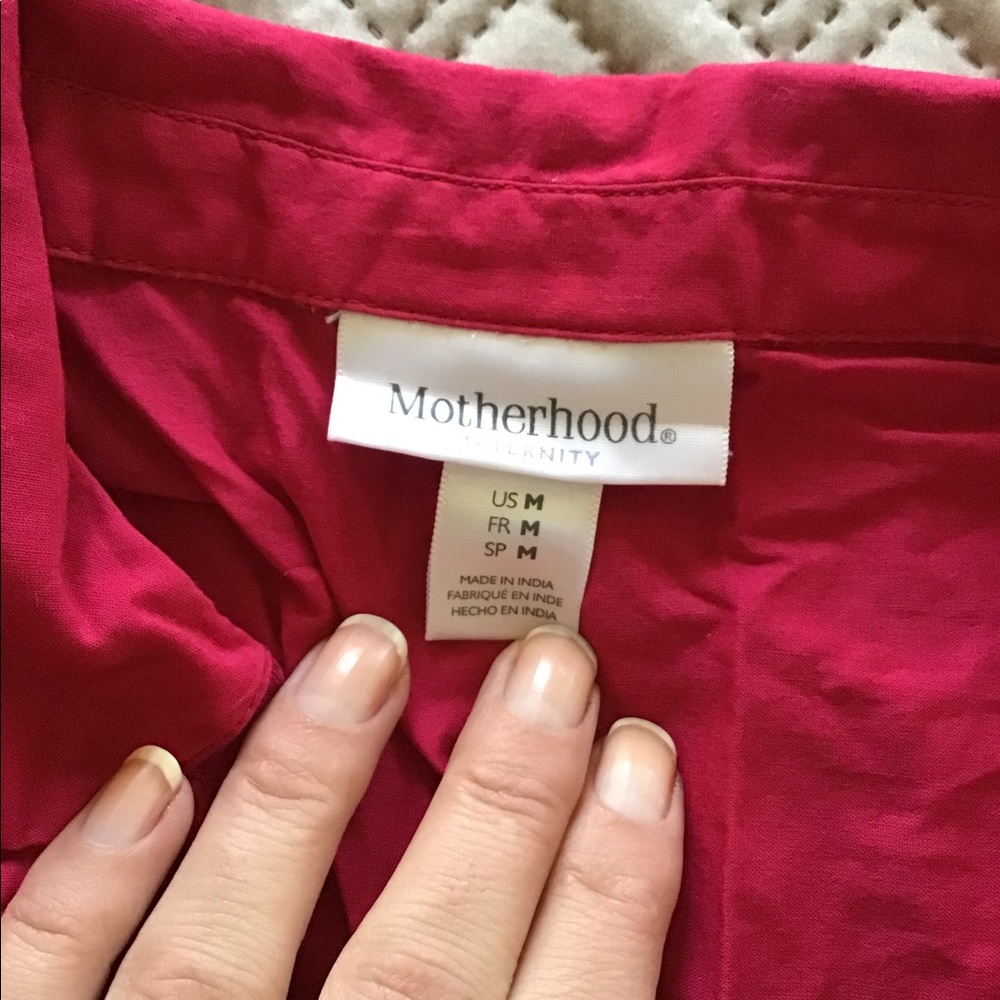 Maternity Bundle - image 6